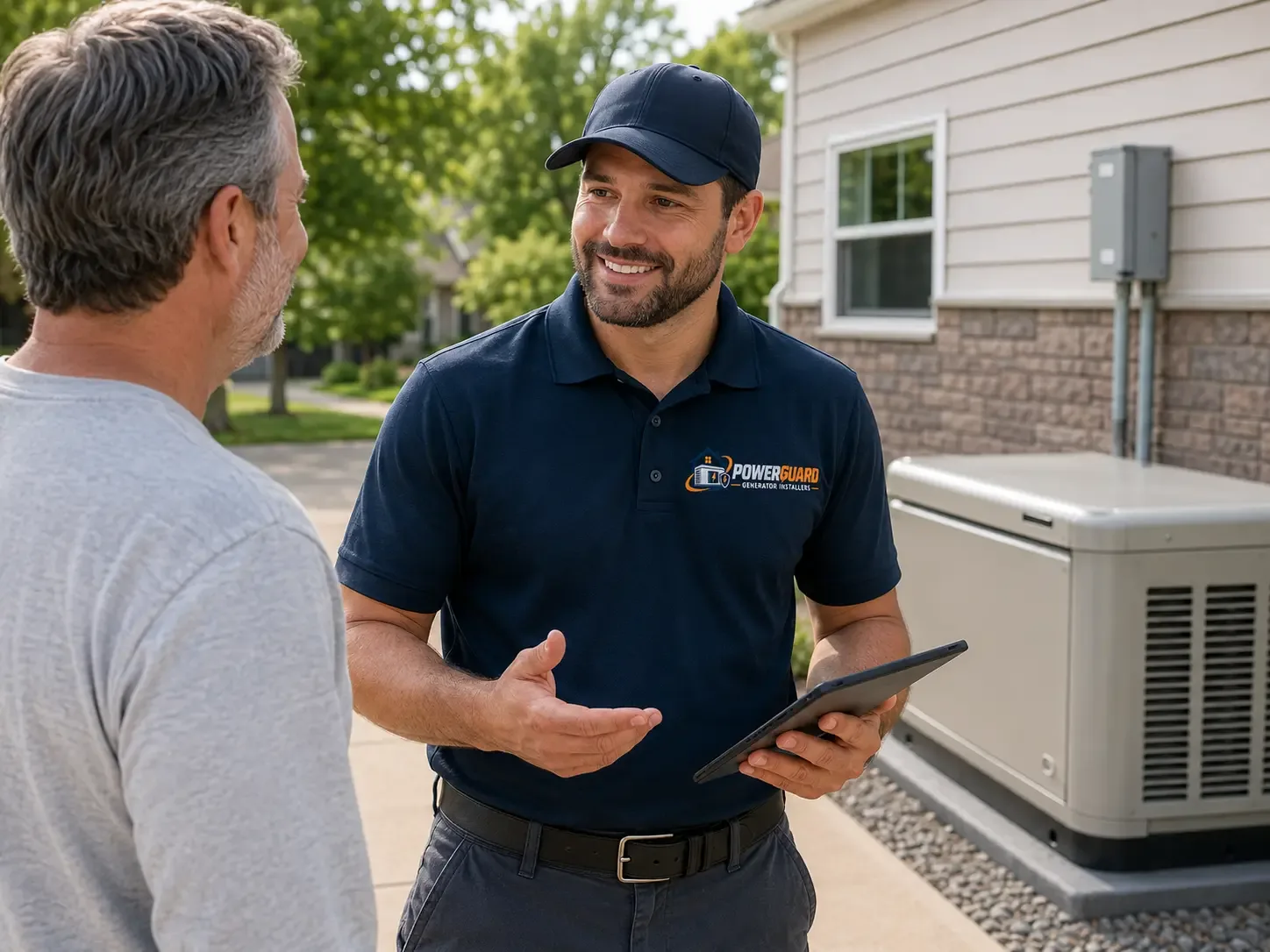 Generator Installation Sula, MT FAQs